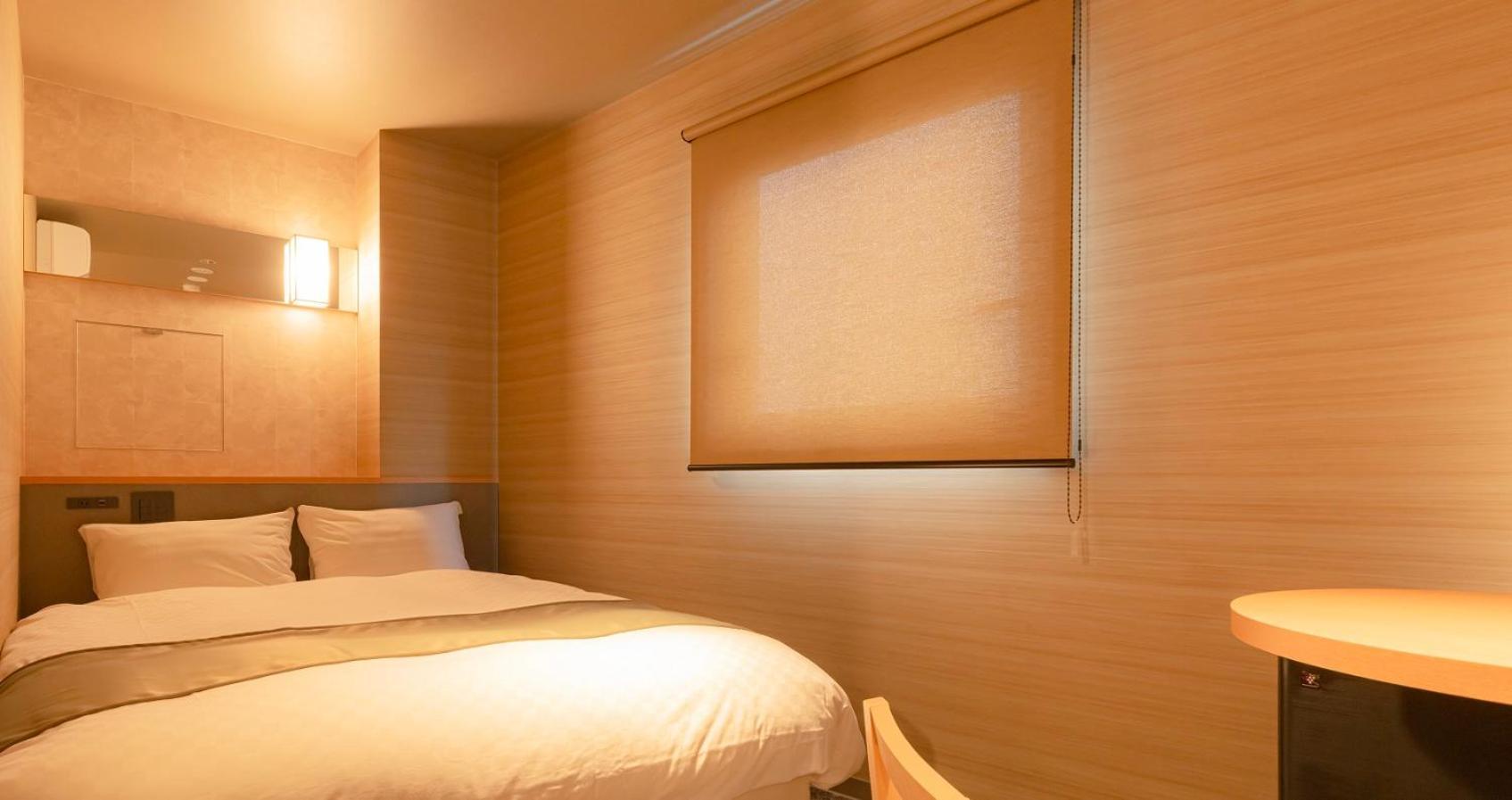 Matsumoto Tourist Hotel Exterior photo