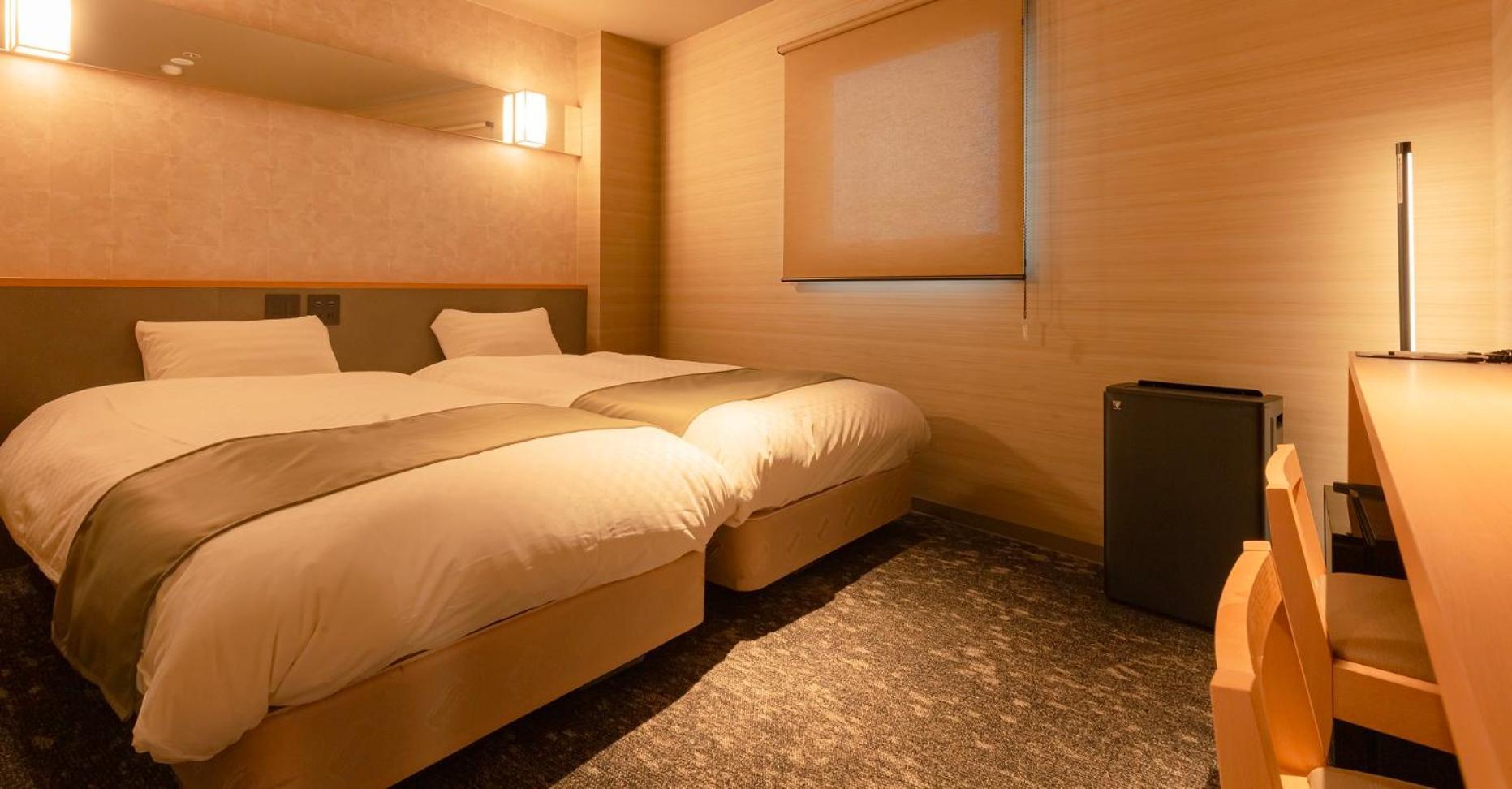 Matsumoto Tourist Hotel Exterior photo