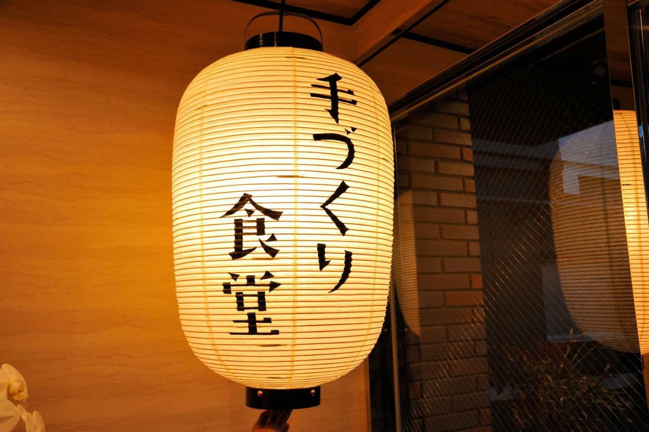 Matsumoto Tourist Hotel Exterior photo